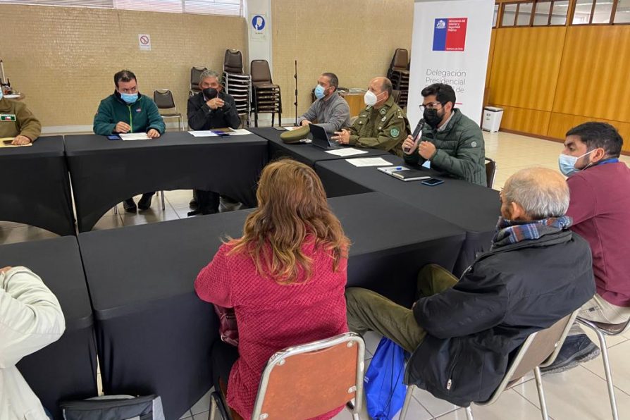 Anuncian plan de exámenes preventivos de salud para crianceros de la provincia de Limarí