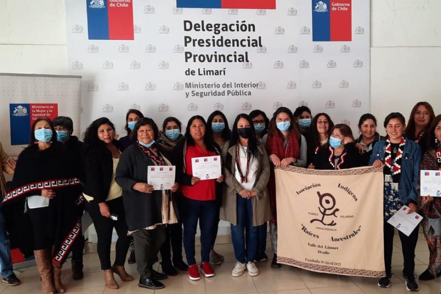 En el Día Internacional de la Mujer indígena destacan su aporte cultural e histórico en el desarrollo de sus pueblos