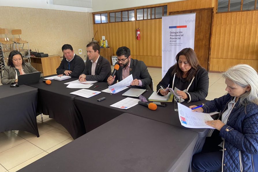 Presentan gestiones y avances en proyectos de desparasitación de ganado y Plan Caprino