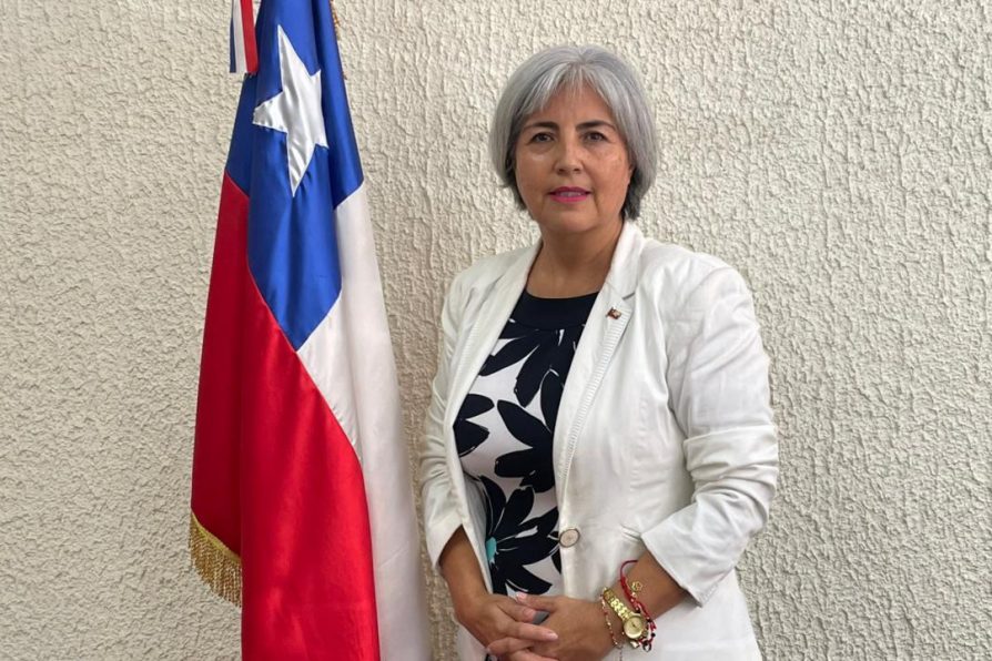 Gobierno presenta a nuevos Delegados Presidenciales Provinciales de Limarí y Choapa.