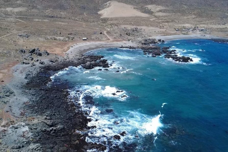 Llaman a establecimientos educacionales de Limarí a participar en simulacro de sismo y tsunami